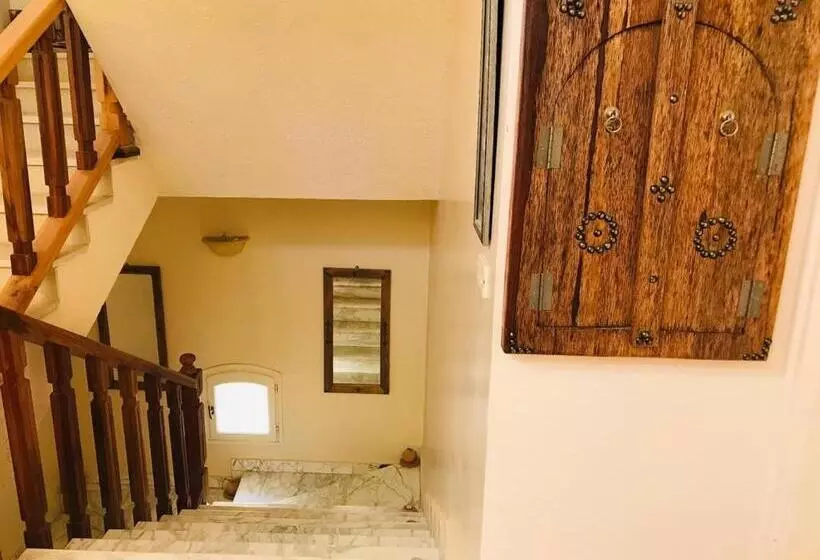 호텔 Maison D Hôtes Villa Fatima