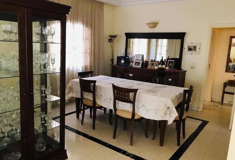 בית מלון כפרי Maison D Hôtes Villa Fatima