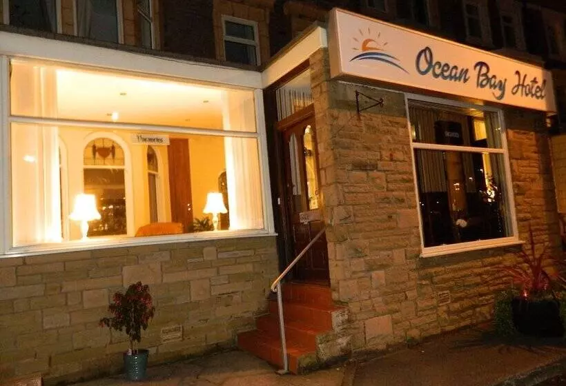 Hotel Ocean Bay