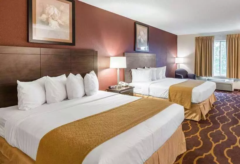 فندق Quality Inn