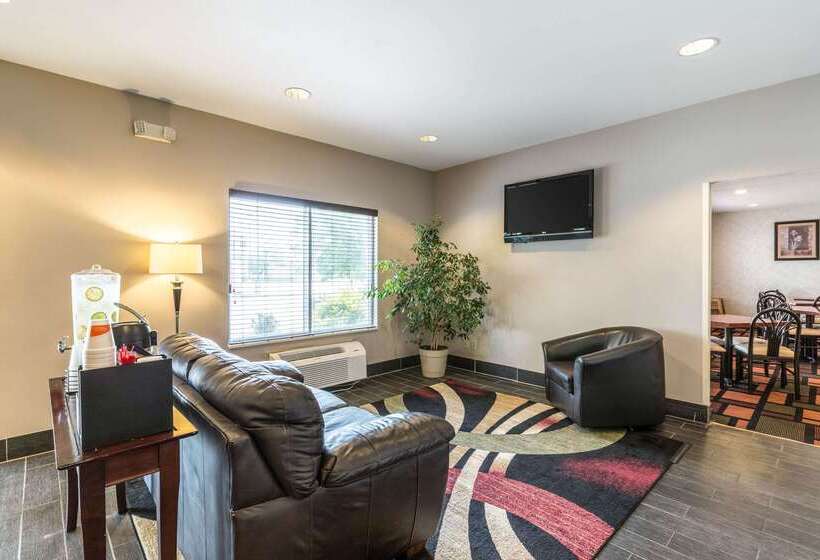 فندق Quality Inn