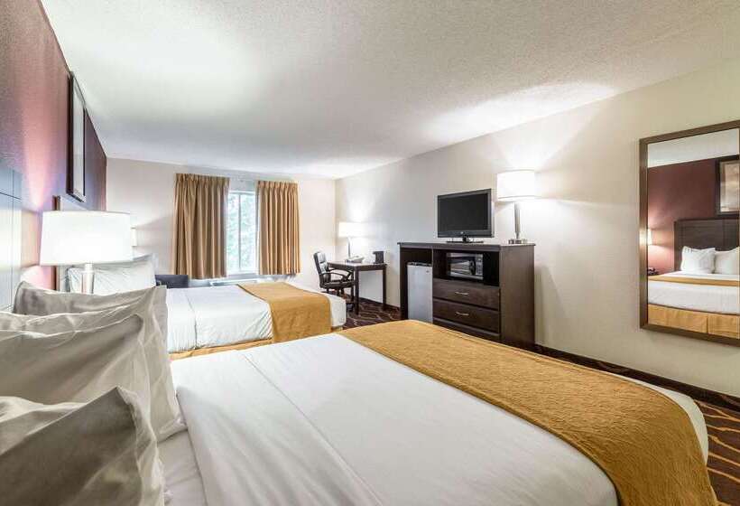 فندق Quality Inn