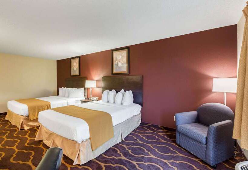 فندق Quality Inn