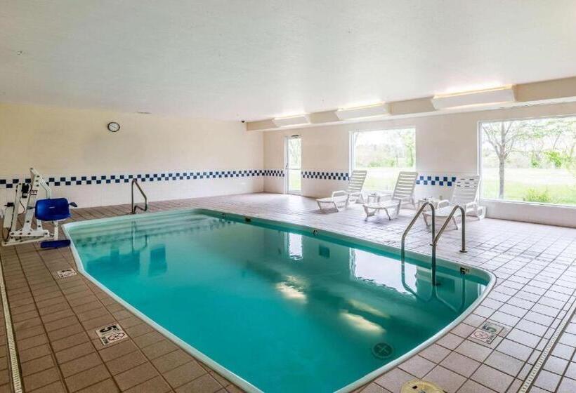 فندق Quality Inn