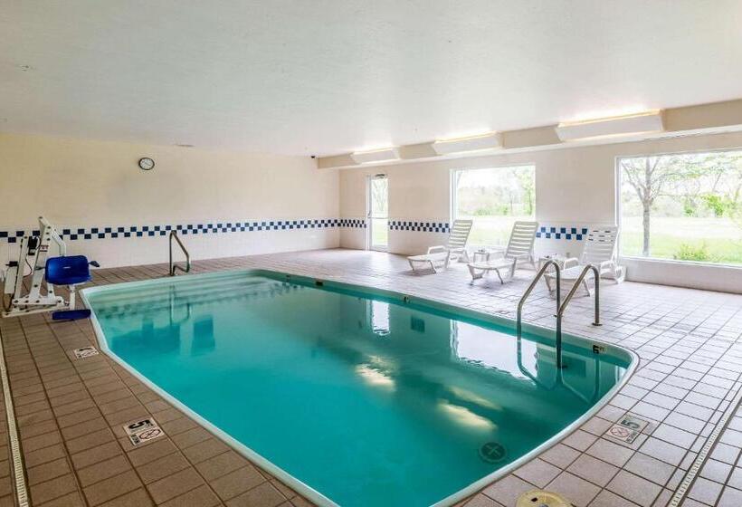 فندق Quality Inn