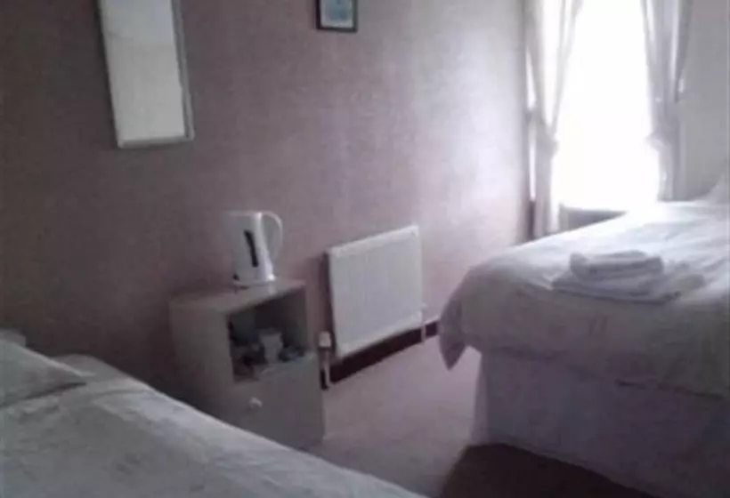 Roselea Hotel St Chads