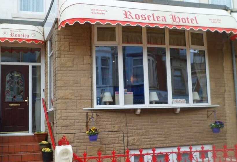 Roselea Hotel St Chads