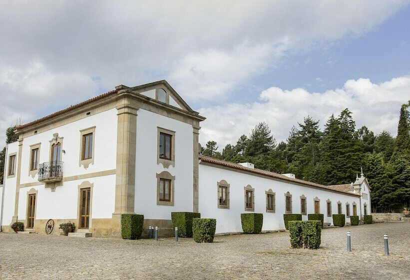 فندق ريفى Rural Casa De Samaioes
