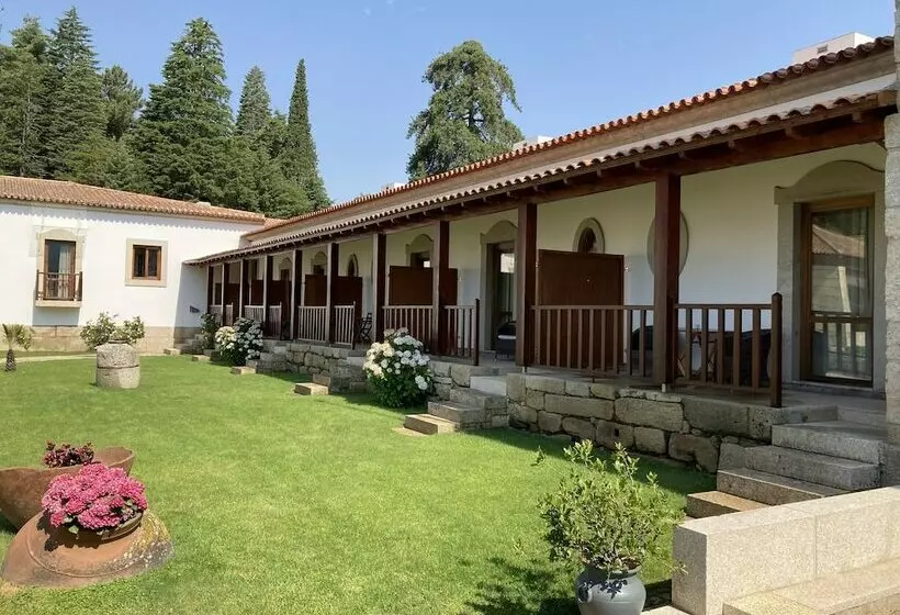 هتل روستایی Rural Casa De Samaioes