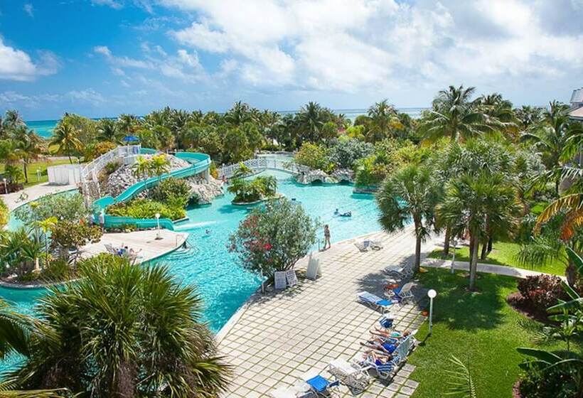 هتل The Marlin At Taino Beach Resort