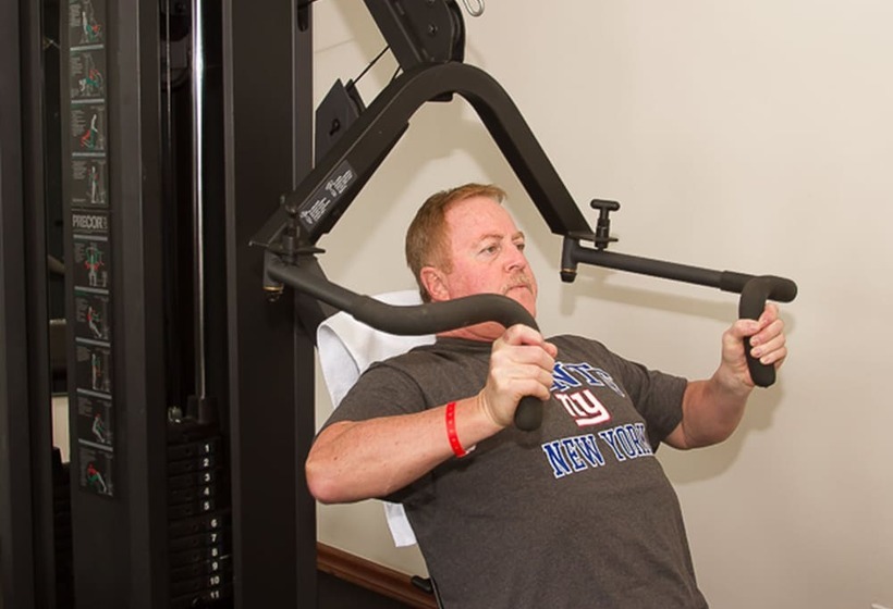 هتل The Marlin At Taino Beach Resort