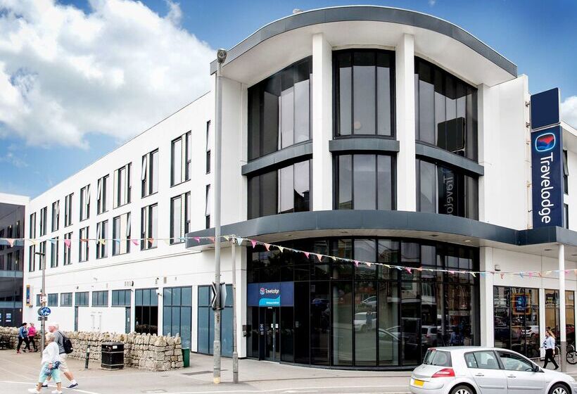 فندق Travelodge Newquay Seafront