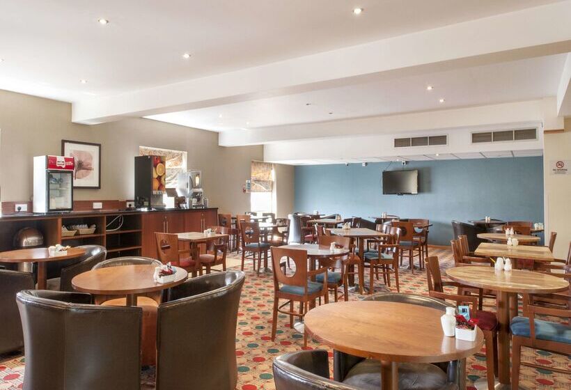 فندق Travelodge Tewkesbury