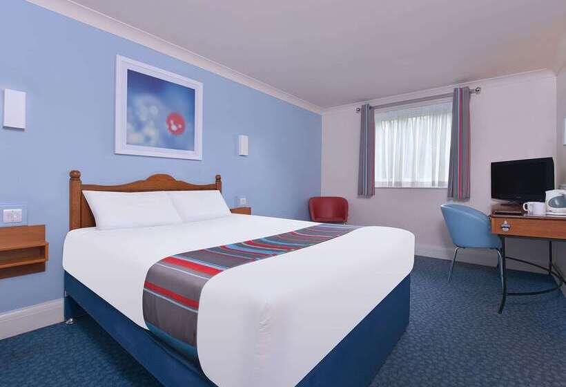فندق Travelodge Tewkesbury