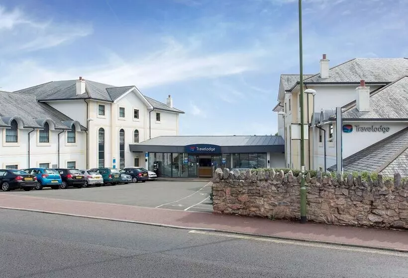 Otel Travelodge Torquay