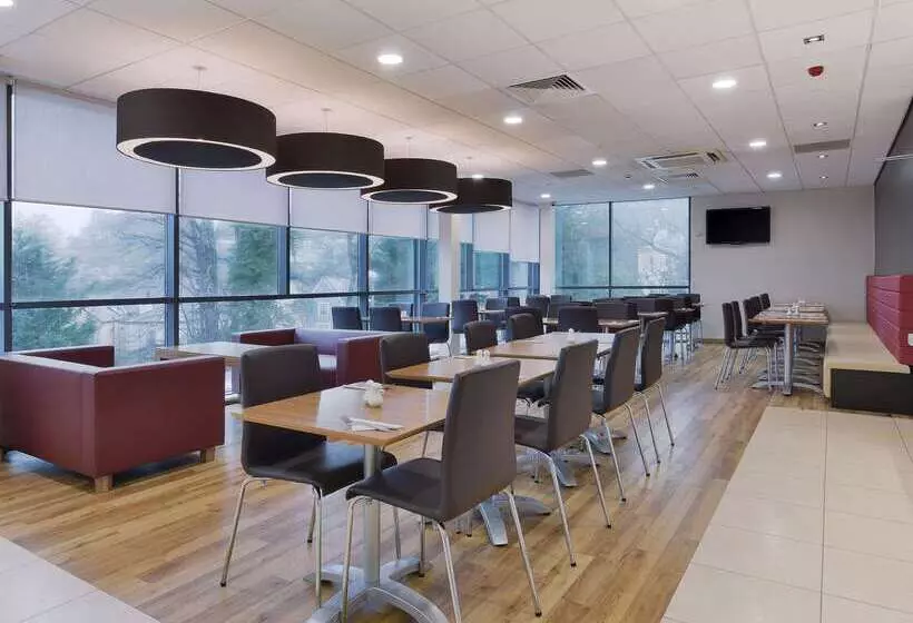 Otel Travelodge Torquay