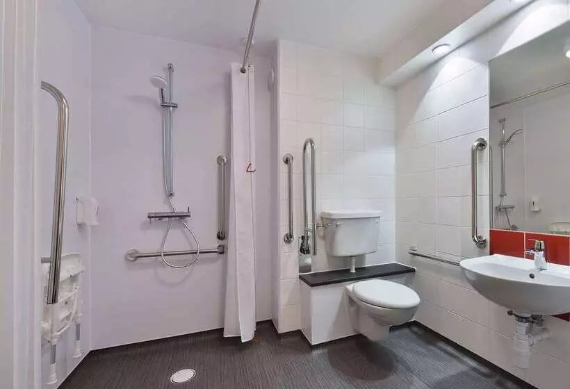 Otel Travelodge Torquay