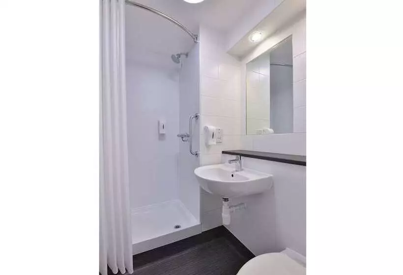 Otel Travelodge Torquay