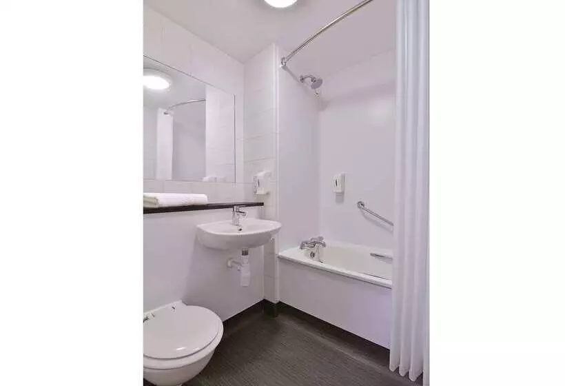 Otel Travelodge Torquay