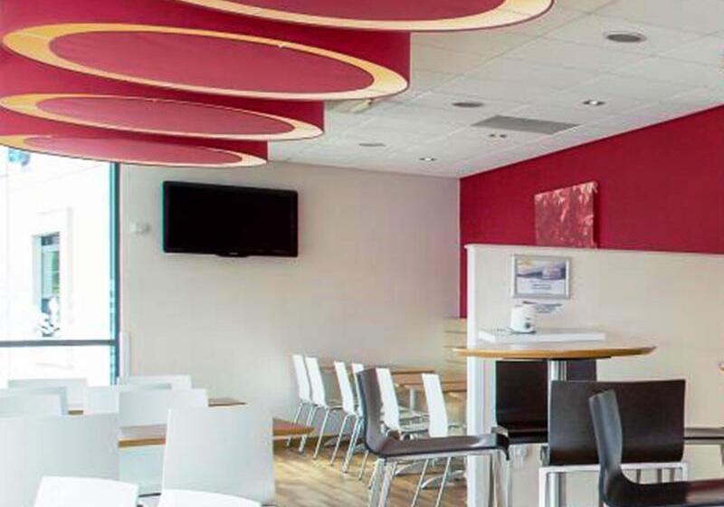 בית מלון כפרי Travelodge Torquay