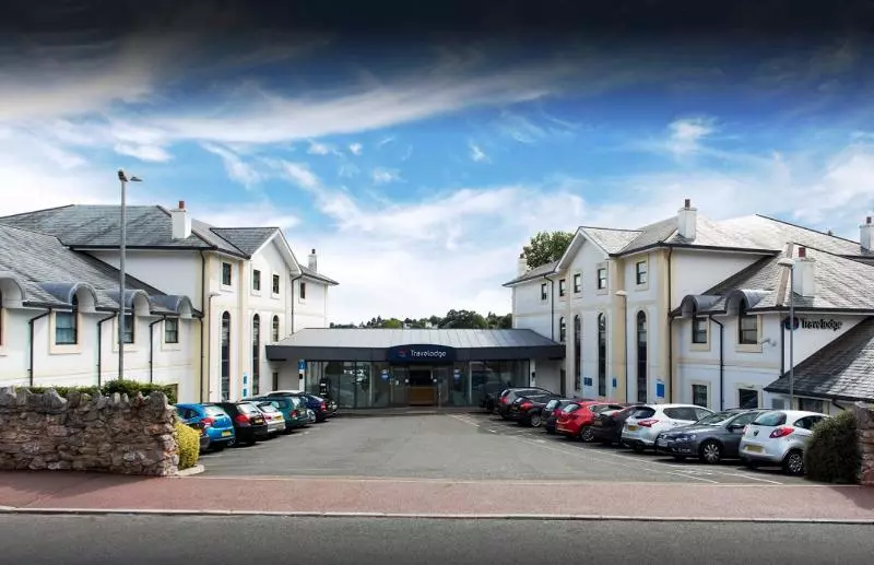 Otel Travelodge Torquay
