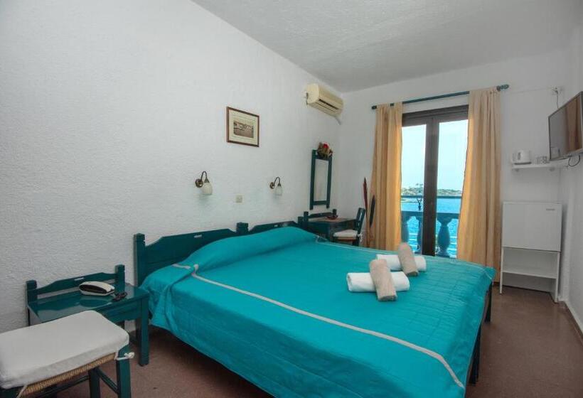 בית מלון כפרי Victoria