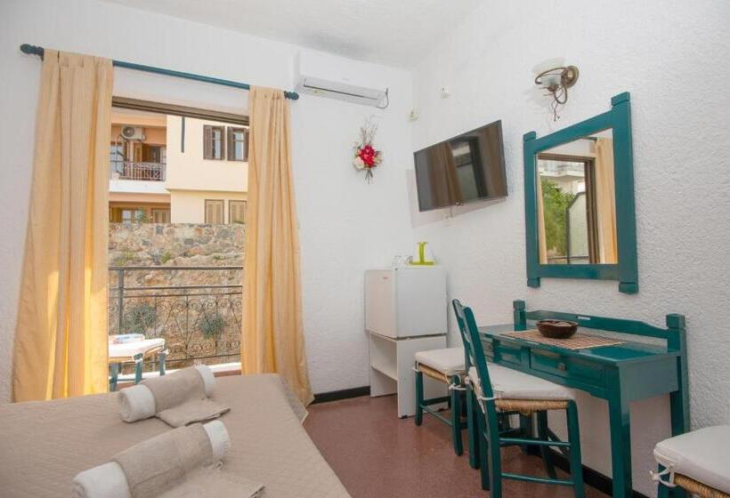 בית מלון כפרי Victoria