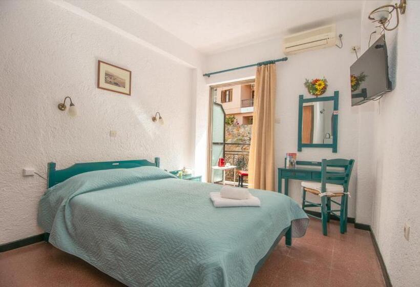 בית מלון כפרי Victoria