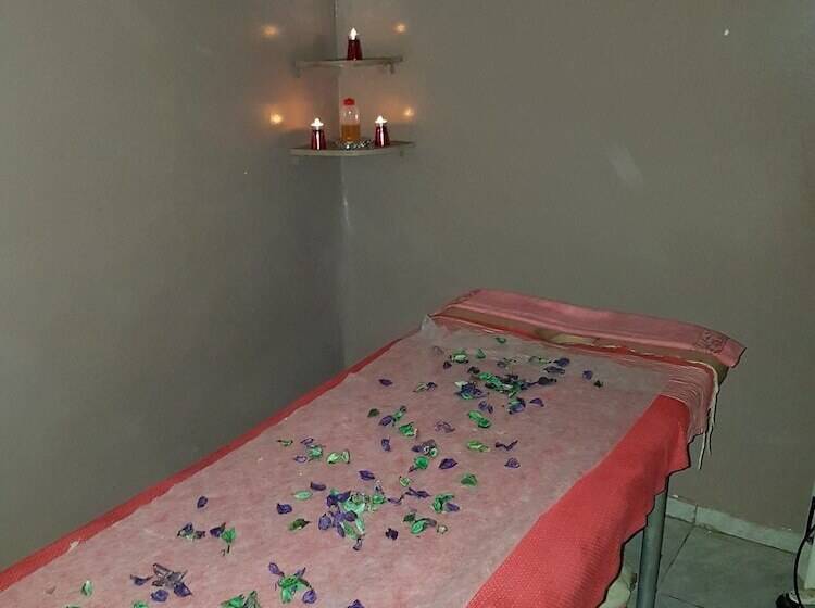 فندق Villa Azur Djerba