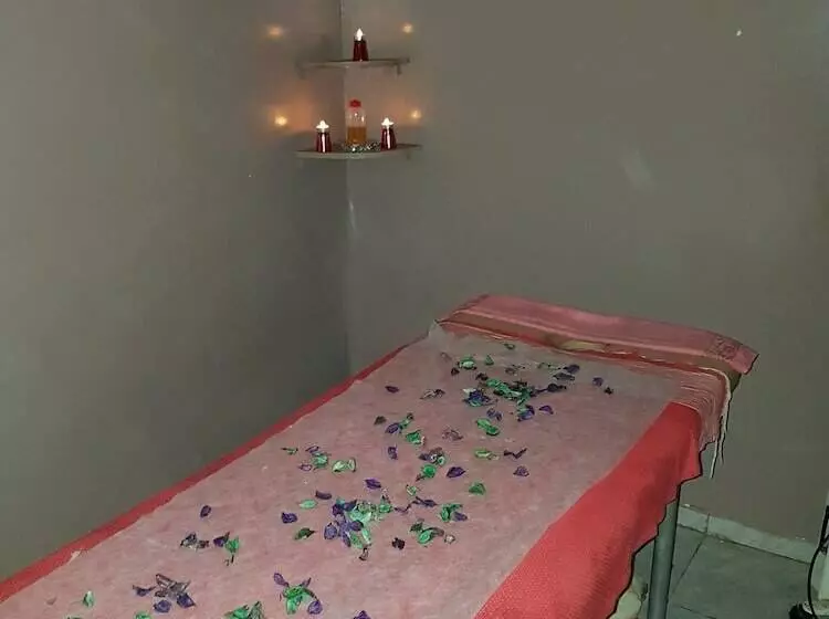 酒店 Villa Azur Djerba