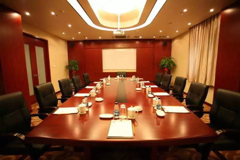 Hotelli Xizhao Temple