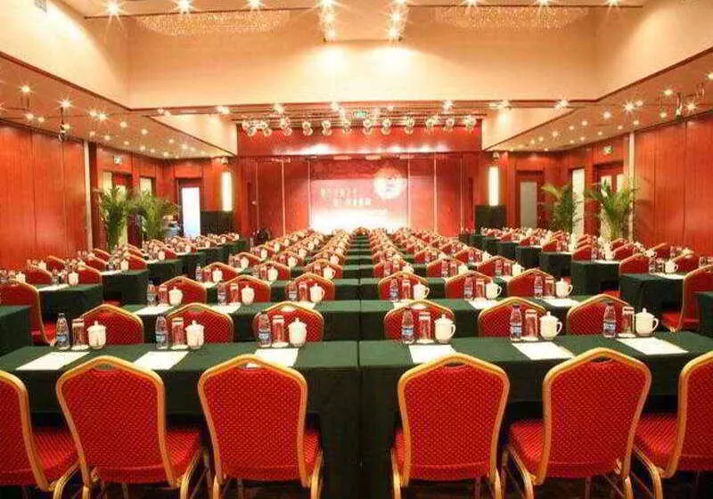 Hotelli Xizhao Temple