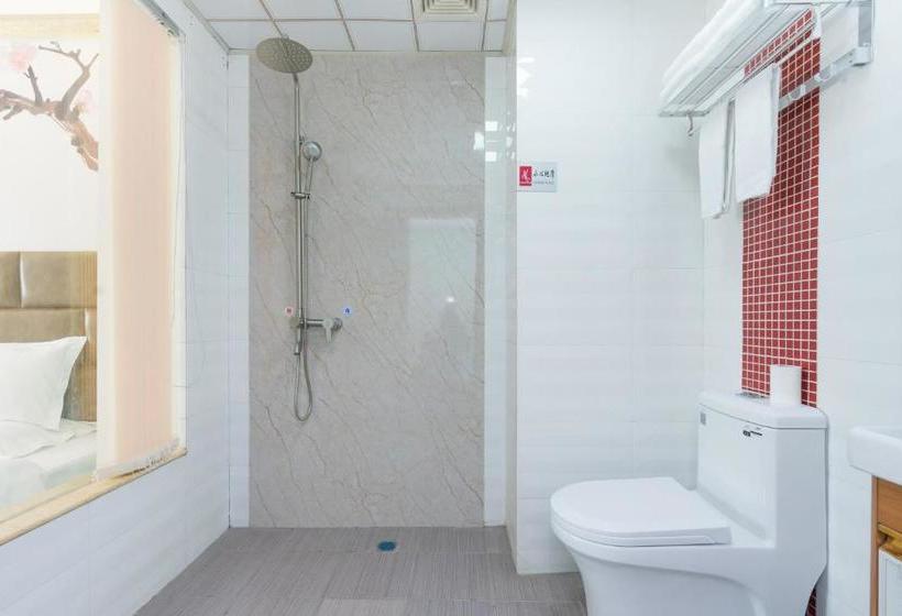 酒店 Guangzhou Yinhaigang  Coltd