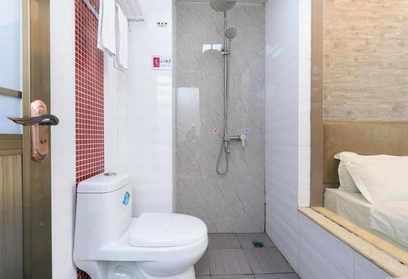 酒店 Guangzhou Yinhaigang  Coltd