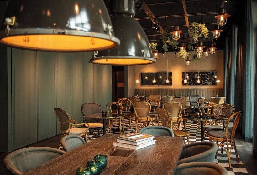 Motel One Saarbrücken