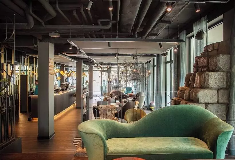 Motel One Saarbrücken