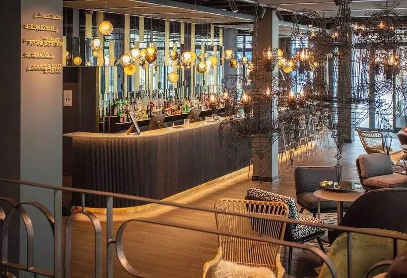 Motel One Saarbrücken