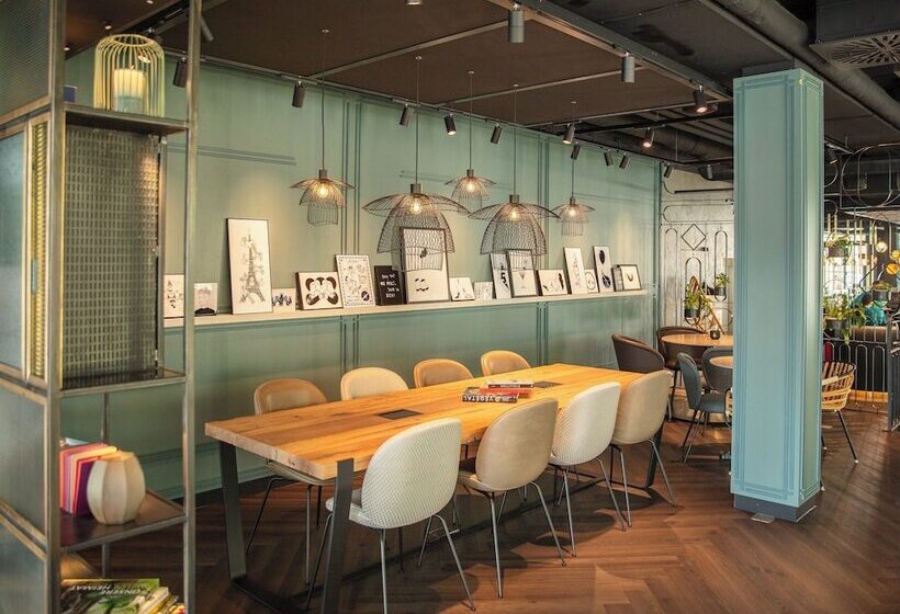 Motel One Saarbrücken