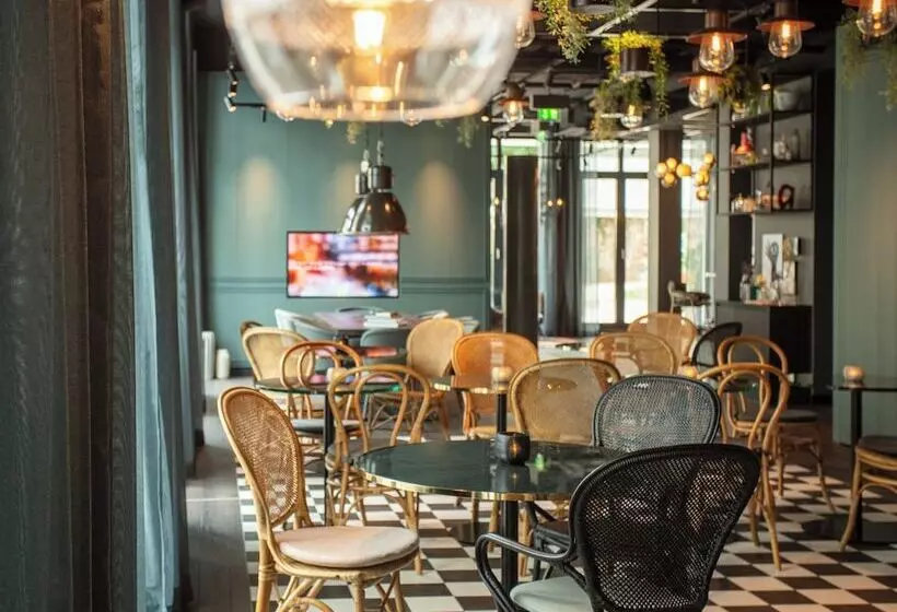 Motel One Saarbrücken