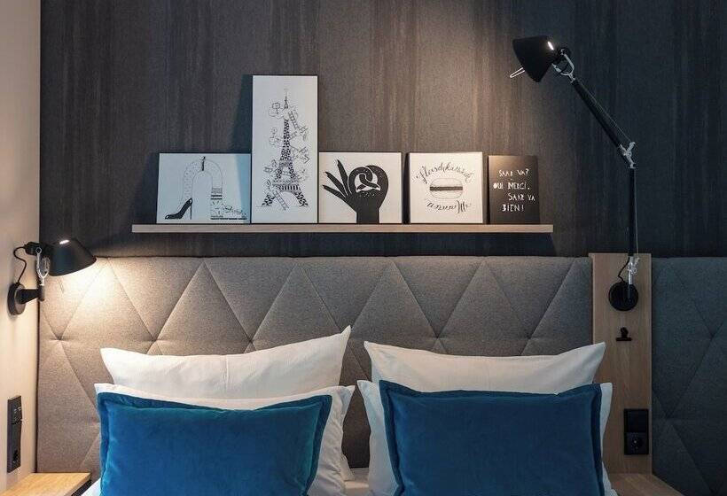 Motel One Saarbrücken