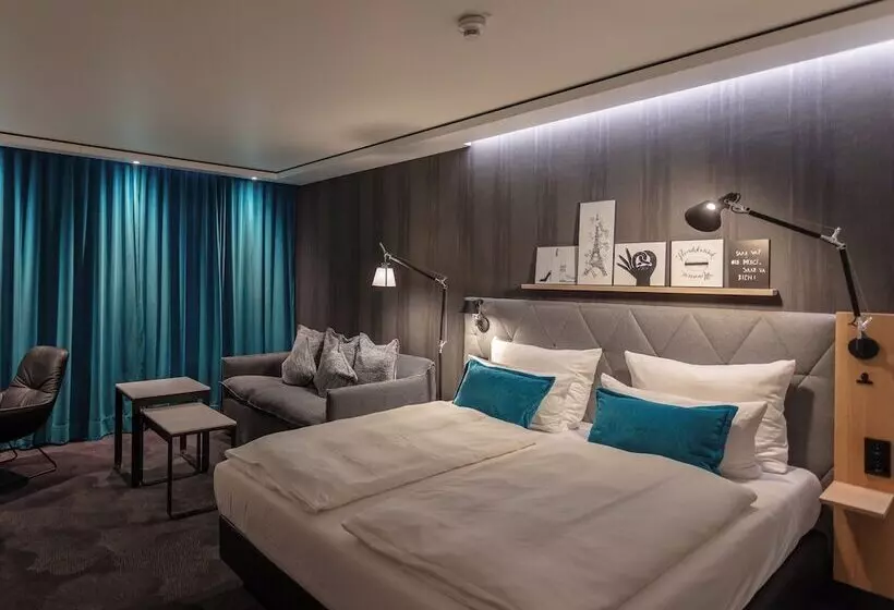 Motel One Saarbrücken