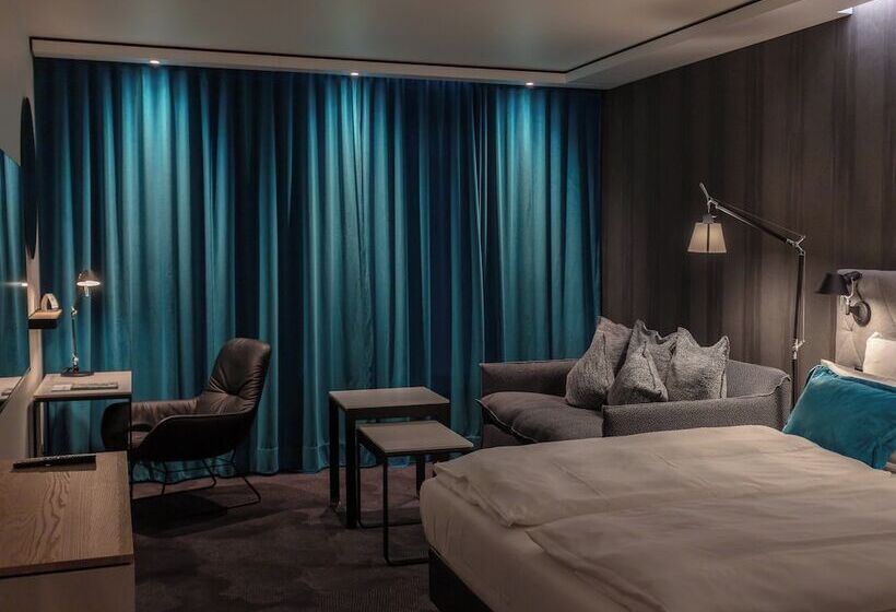 Motel One Saarbrücken