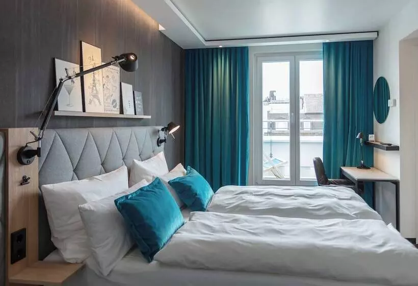 Motel One Saarbrücken