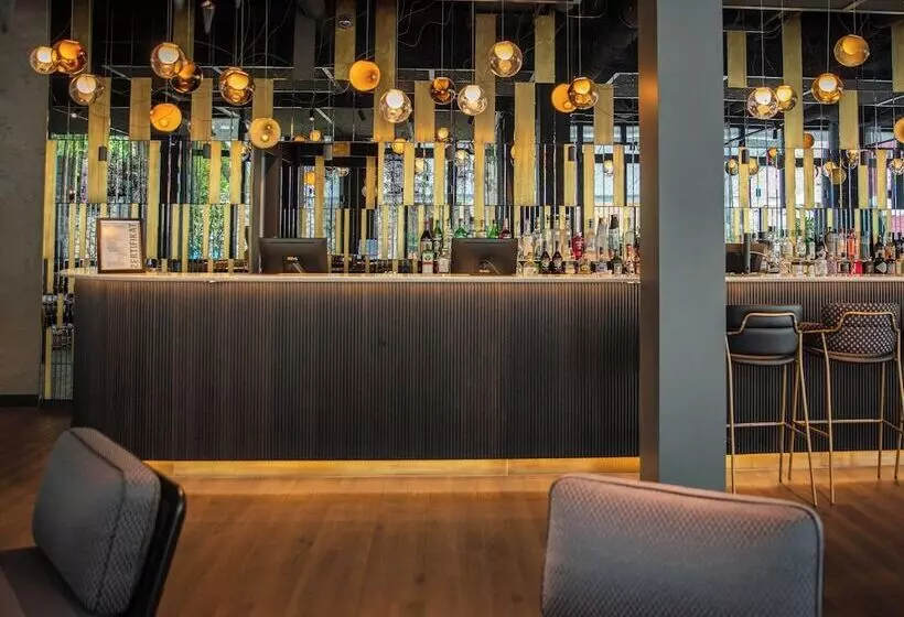 Motel One Saarbrücken