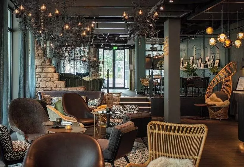 Motel One Saarbrücken