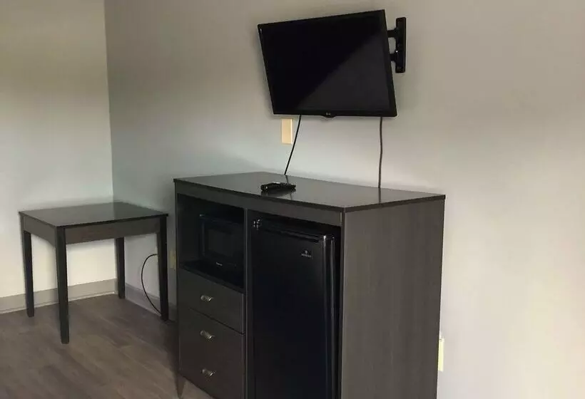 ホテル River Front Inn