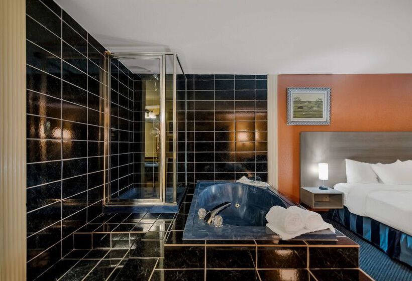 Surestay Hotel By Best Western Mt Pleasant