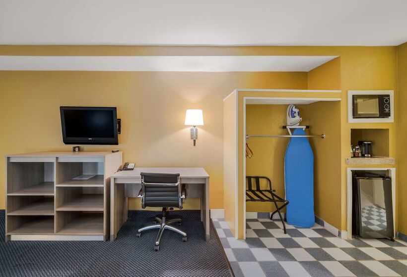 Surestay Hotel By Best Western Mt Pleasant