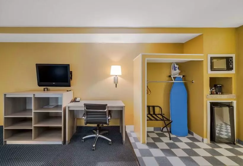 Surestay Hotel By Best Western Mt Pleasant