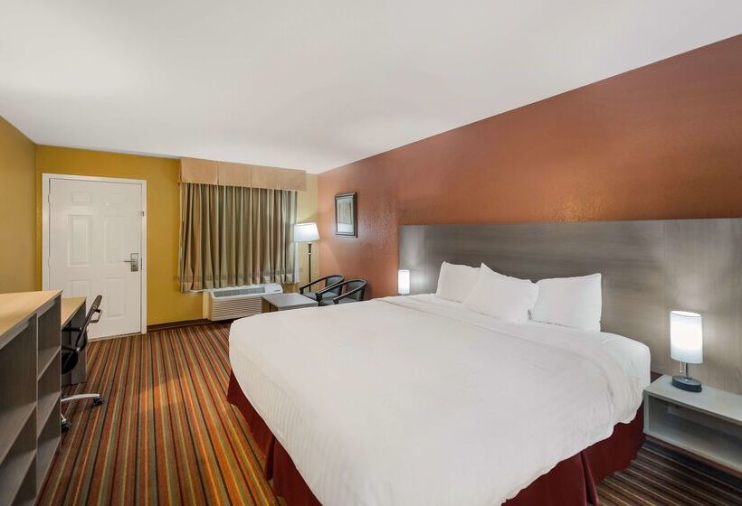 Surestay Hotel By Best Western Mt Pleasant